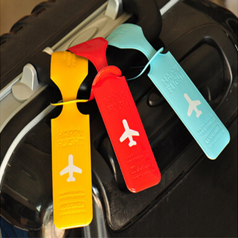 Letter Tray Desk - 旅行荷物タグカバースーツケース ID 手荷物タグホルダーレター手荷物搭乗タグポータブルラベルクリエイティブアクセサリー