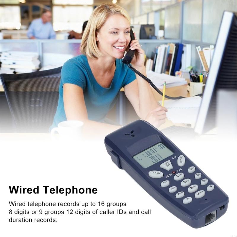 便利な家庭およびオフィスの回線テスター電話の信頼性の高い通信 - Home Office Call Center のレビューと価格