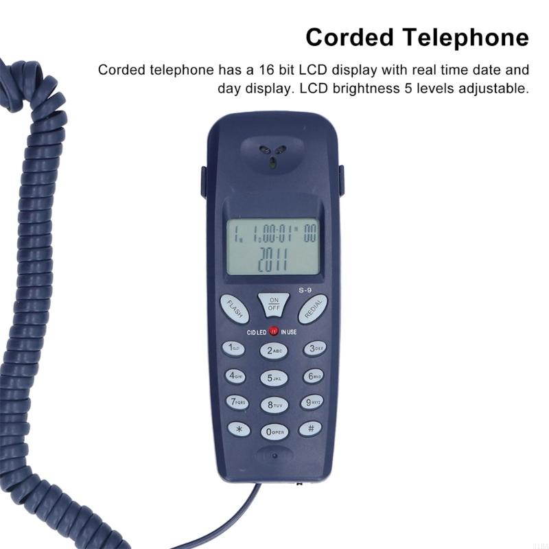 便利な家庭およびオフィスの回線テスター電話の信頼性の高い通信 - Home Office Call Center のレビューと価格