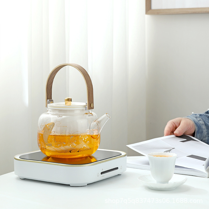 電気セラミックストーブ,ホットプレート,給湯器,お茶とオフィ - Home Office Gear のレビューと価格