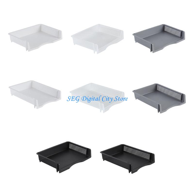 U75B レターファイル ドキュメントストレージ ファイリン - Letter Tray Desk のレビューと価格