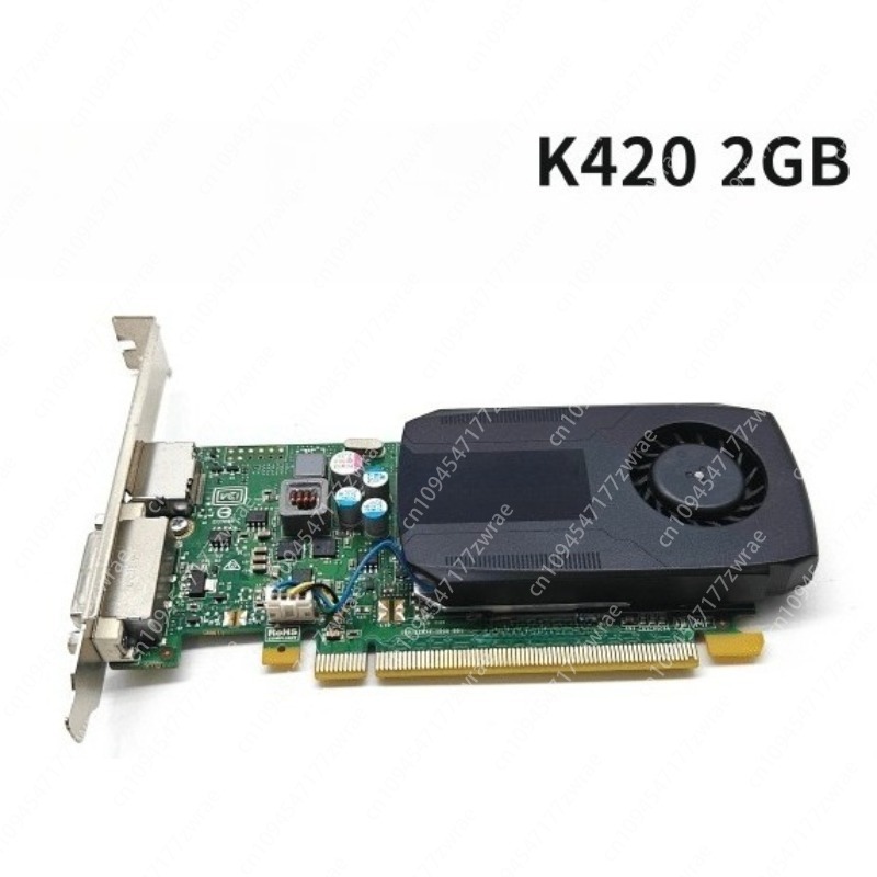 K420 2G プロフェッショナル グラフィックス グラフィ - Home Office Cad のレビューと価格