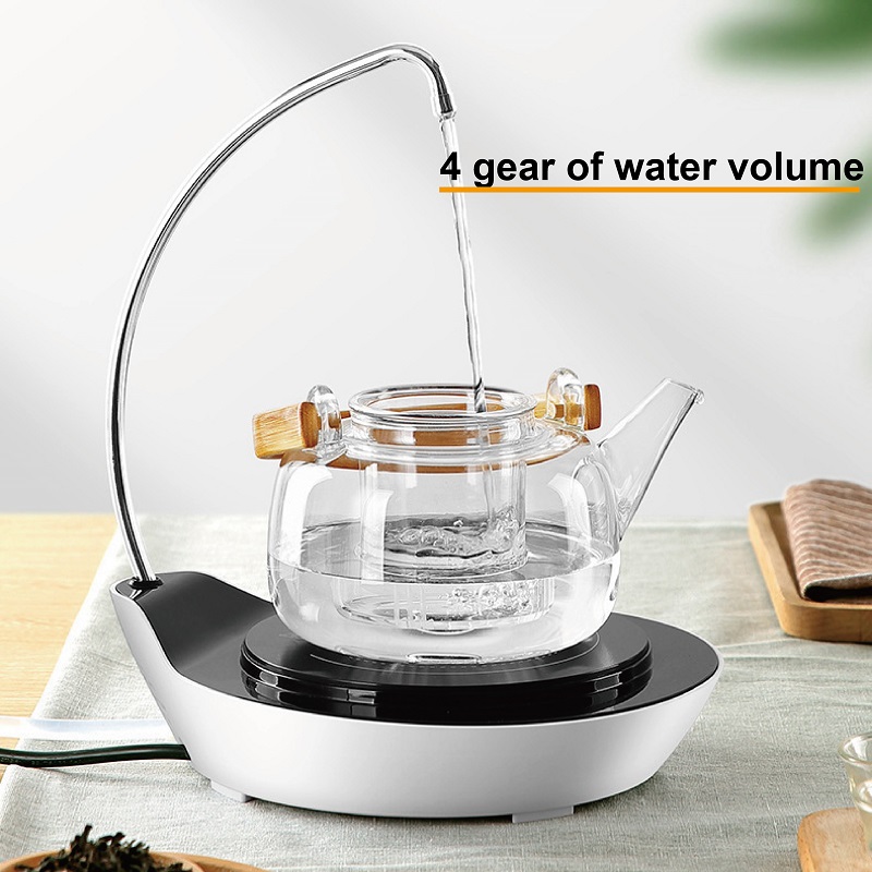 220V電気セラミックストーブ1200Wタイマー付き功夫茶ス - Home Office Gear のレビューと価格