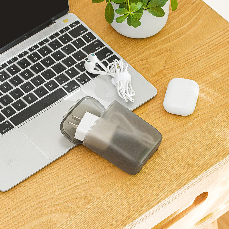 デスクトップ携帯電話データケーブル有線ヘッドセット充電器透明 - Home Office Call Center のレビューと価格